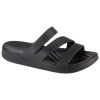 Crocs Getaway Strappy Sandal W 209587-001 flip-flops (198029) WHITE 38/39