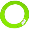Aga Kryt pružín na trampolínu 430 cm Light Green