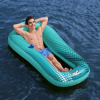 BESTWAY NAFUKOVACÍ PONTÓN HYDRO FORCE SOL VENTURE 188X109 CM MODRÝ