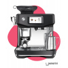 Sage Barista Touch Impress SES881BTR – kávovar + káva zdarma