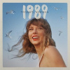 Swift Taylor ♫ 1989 (Taylor's Version) [CD]