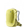 Cyklistický batoh Deuter Trans Alpine 30 - sprout/cactus