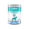 Calibra VD Dog Hypoallergenic Insect&Salmon konzerva 400 g