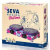 Stavebnice SEVA Rodina V…