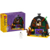 LEGO 40721 ICONS Halloweenska stodola