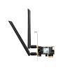D-Link AX3000 Interný WLAN / Bluetooth 2402 Mbit/s (DWA-X582)