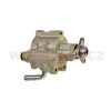 hydr. čerpadlo řízení, DELPHI/SAG, řemenice 6 dr. průměr 110 mm AVORD - Francie (st. díl 1 400 Kč/55 €) 5940P72