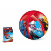 Nafukovacia plážová lopta MONDO 16929 SPIDERMAN - 50 cm Spiderman
