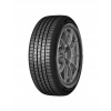 Celoročná pneumatika Dunlop Sport All Season 215/55R18 99 V, priľnavosť na snehu (3PMSF), zosilnenie (XL)