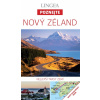 Nový Zéland - Poznejte, 2. vydání