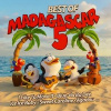 Madagascar 5 - BEST OF (11 CD)