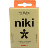 Mr&Mrs Fragrance Niki Cedar Wood náhradná náplň