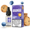 10ml ARAMAX SALT 20mg - BLUEBERRY COOKIE