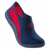 Surfovať s ponhou zmenou predného vrecka rúcho (Aquawave Water Shoes pre pánsku pláž 44)