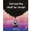 Introvertka chodí na terapii - Tung Debbie