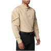 Taktická košile s dlouhým rukávem Fast-Tac TDU Rapid, 5.11, Khaki, XL