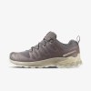 Salomon Dámska bežecká obuv Xa Pro 3D V9 Plum Kitten/Oxford Tan/Tender Peach