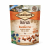 Carnilove Dog Crunchy Snack Ostrich with Blackberries with fresh meat 200 g