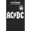 MS The Little Black Songbook: AC/DC