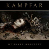 CD Kampfar: Ofidians Manifest