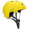 K2 VARSITY HELMET, yellow - 59-61
