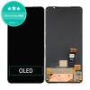 LCD displej + Dotykové sklo Asus ROG Phone 6 Pro AI2201_D/Asus ROG Phone 6 AI2201_C Aftermarket PRO