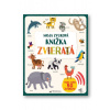 Moja zvuková knižka - Zvieratá