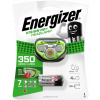 LED čelové svietidlo Energizer VISION HD+ Vision 350Lm 3xbatérie AAA