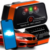 INTERFEJS DIAGNOSTYCZNY OBD2 BLUETOOTH TESTER ANDROID iOS WINDOWS POĽSKÝ