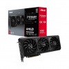 Grafická karta Asus Prime Radeon RX 9070 XT OC 16GB GDDR6