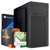 Stolný počítač AMD Ryzen 5 Radeon VEGA 16GB RAM 512GB SSD Windows 11