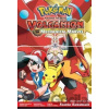 Pokemon the Movie: Volcanion and the Mechanical Marvel