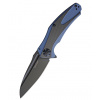 Kershaw Natrix XL Sub-Frame Lock CF KS7008CFBLK