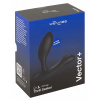 We-Vibe Vector+ Charcoal Black smart masér prostaty