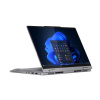 Lenovo ThinkBook/14 2-in-1 G4 IML/U5-125U/14''/FHD/T/16GB/512GB SSD/4C-iGPU/W11P/Gray/3R 21MX0019CK