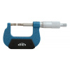 Kinex 7075-02-175 | Mikrometer na zápichy analógový presnosť 0,01 mm, 150-175 mm