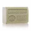 BIO mydlo z Marseille Oliva Levanduľa 125g Label Provence