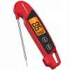 Kuchynský teplomer na potraviny Grill BBQ ThermoPro TP-603 čierny
