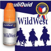 TABAK WILD WEST - Príchuť Euliquid - 10ml