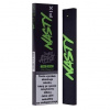 Nasty Juice Fix elektronická cigareta Double Apple 20mg 280 mAh černá 1 ks