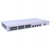 Huawei S310-24T4S Switch (24*10/100/1000BASE-T ports, 4*GE SFP ports, AC power) (98012202)