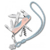 Nôž Victorinox Companion Paris Style 1.3909.E221