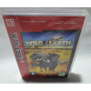 PC WILD EARTH AFRICA XPLOSIV EDÍCIA PC CD-ROM
