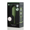 B-VIBE SNUG PLUG 4 ARMY