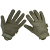 Taktické rukavice MECHANIX Original Velikost M