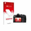 čirá ochranná fólie upscreen pro Olympus OM-D E-M1 Mark II (čirá ochranná fólie upscreen pro Olympus OM-D E-M1 Mark II)