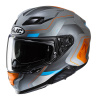 Prilba HJC F71 ARCAN MC27SF Veľkosť: L (59-60 cm)