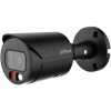 DAHUA IPC-HFW2849S-S-IL-0280B-BLACK, IP bullet kamera, 8MP, 30m