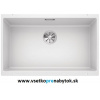 Silgranit drez SUBLINE 700-U (biely)