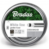 Záhradná hadica 5 vrs. WHITE LINE 3/4